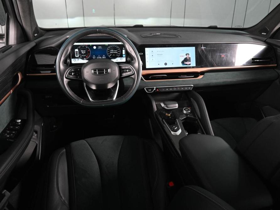 Geely Monjaro I Ростов-на-Дону  - изображение 6