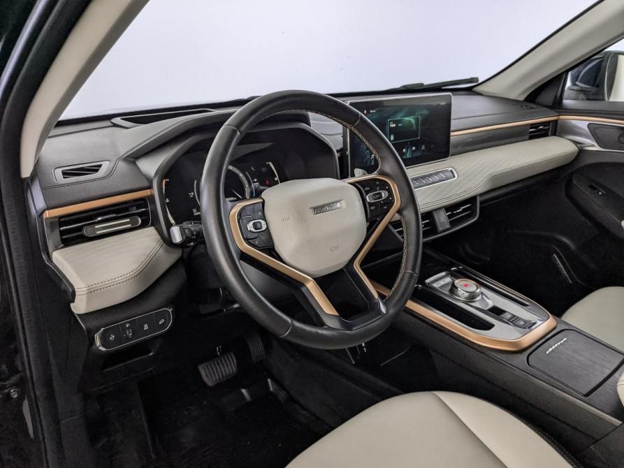 Haval Jolion I Москва  - изображение 15