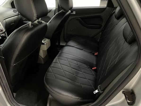 Ford Focus II Рестайлинг с пробегом 2010 года, цена 599 000 рублей, 239711 км, хэтчбек, Автокод Объявления