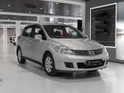 Nissan Tiida I Москва  - изображение 24