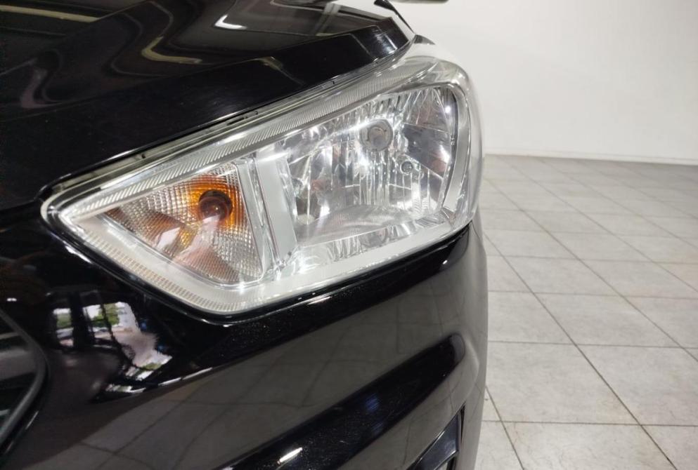 Hyundai Creta I Рестайлинг Саратов  - изображение 9
