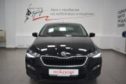 Skoda Rapid II Киров  - изображение 37