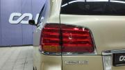 Lexus LX III Благовещенск  - изображение 32