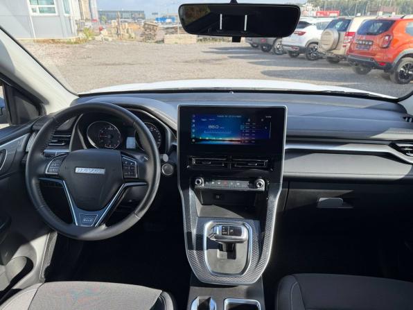 Haval M6 II с пробегом 2023 года, цена 1 655 000 рублей, 40000 км, внедорожник, Автокод Объявления