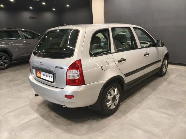Lada (ВАЗ) Kalina I с пробегом 2011 года, цена 207 000 рублей, 142348 км, универсал, Автокод Объявления