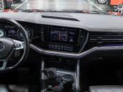 Volkswagen Touareg III Санкт-Петербург  - изображение 44