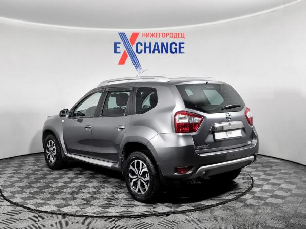 Nissan Terrano III (D10) с пробегом 2014 года, цена 1 005 000 рублей, 90982 км, внедорожник, Автокод Объявления