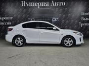 Mazda 3 II (BL) Рестайлинг Краснодар  - изображение 39