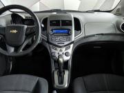 Chevrolet Aveo II Москва  - изображение 32