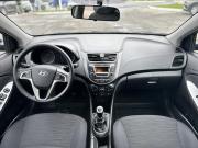 Hyundai Solaris I Рестайлинг Йошкар-Ола  - изображение 39