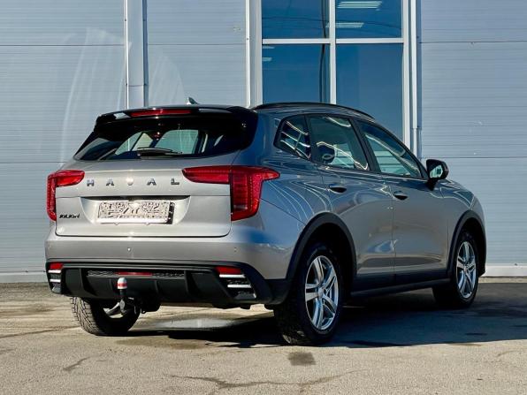 Haval Jolion I Рестайлинг с пробегом 2024 года, цена 1 890 000 рублей, 47800 км, внедорожник, Автокод Объявления