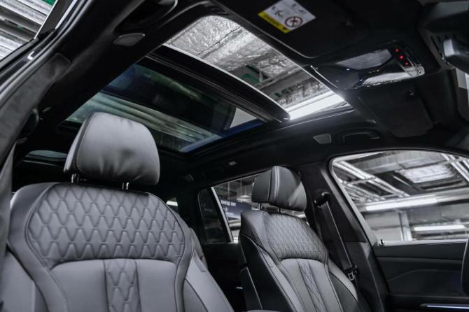 Новый BMW X7 I (G07) Рестайлинг 2026 года, цена 17 600 000 рублей, внедорожник, Автокод Объявления