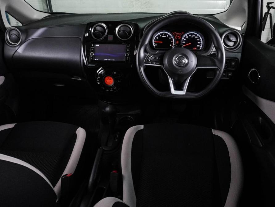 Nissan Note II Рестайлинг Воронеж  - изображение 6
