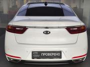 Kia K7 YG (II) Уфа  - изображение 32