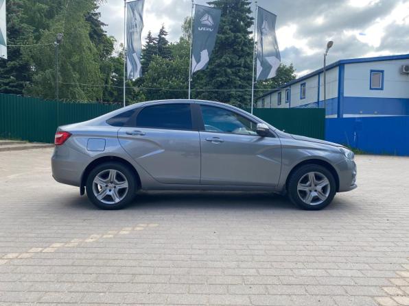 Lada (ВАЗ) Vesta I с пробегом 2018 года, цена 699 000 рублей, 139000 км, седан, Автокод Объявления