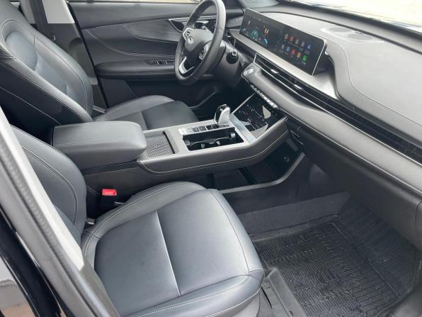 Chery Tiggo 4 Pro I Рестайлинг с пробегом 2024 года, цена 1 702 600 рублей, 24681 км, внедорожник, Автокод Объявления