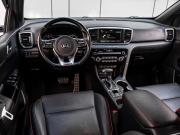 Kia Sportage IV Рестайлинг Краснодар  - изображение 28