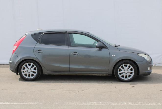 Hyundai i30 I с пробегом 2009 года, цена 530 000 рублей, 247000 км, хэтчбек, Автокод Объявления