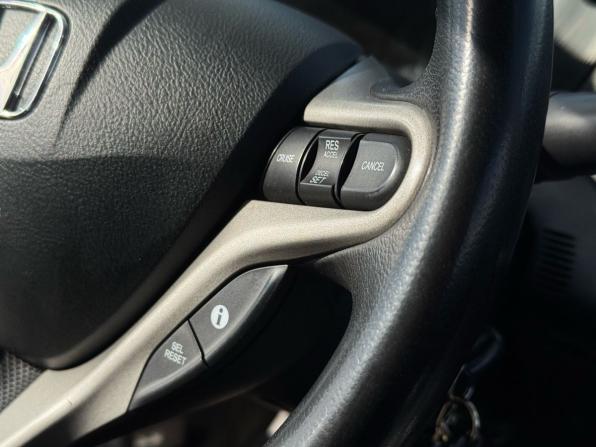 Honda Civic VIII с пробегом 2008 года, цена 569 000 рублей, 190000 км, хэтчбек, Автокод Объявления