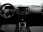 Hyundai Creta I Новосибирск  - изображение 38