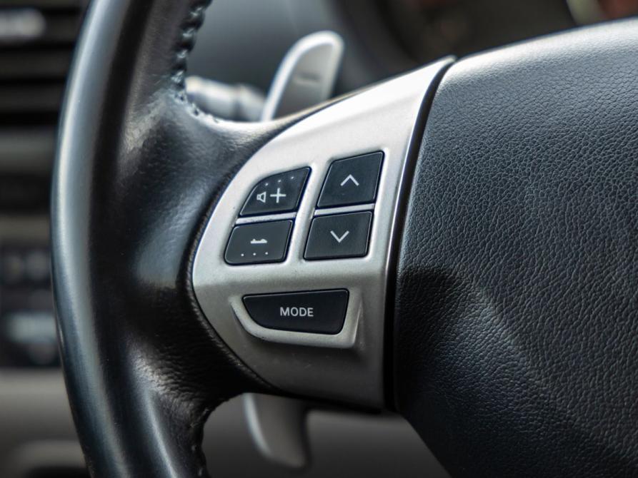 Mitsubishi Pajero Sport II Рестайлинг Волгоград  - изображение 18