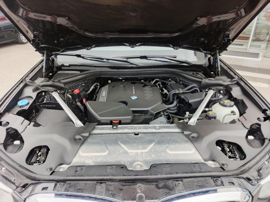 BMW X3 III (G01) Брянск  - изображение 11