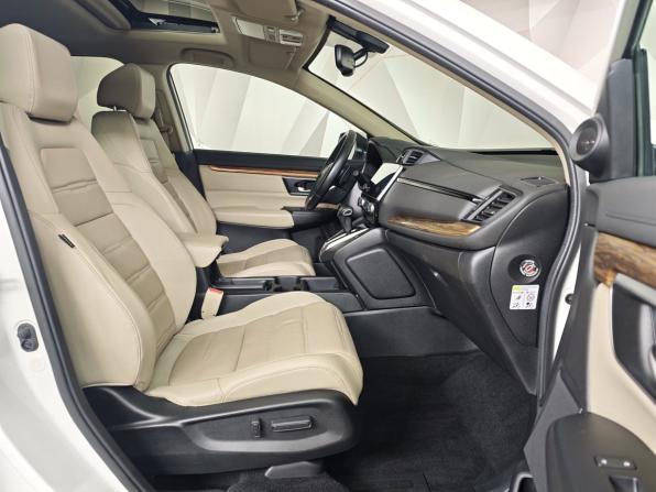 Honda CR-V V с пробегом 2018 года, цена 3 100 000 рублей, 52164 км, внедорожник, Автокод Объявления
