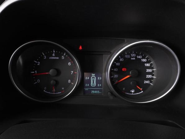 Haval M6 II с пробегом 2024 года, цена 1 789 000 рублей, 29403 км, внедорожник, Автокод Объявления