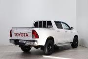 Toyota Hilux VIII Рестайлинг 2 Иркутск  - изображение 25