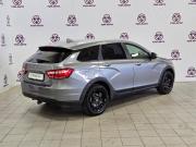 Lada (ВАЗ) Vesta I Тольятти  - изображение 25