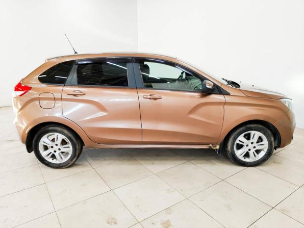 Lada (ВАЗ) XRAY I с пробегом 2017 года, цена 817 900 рублей, 64635 км, хэтчбек, Автокод Объявления