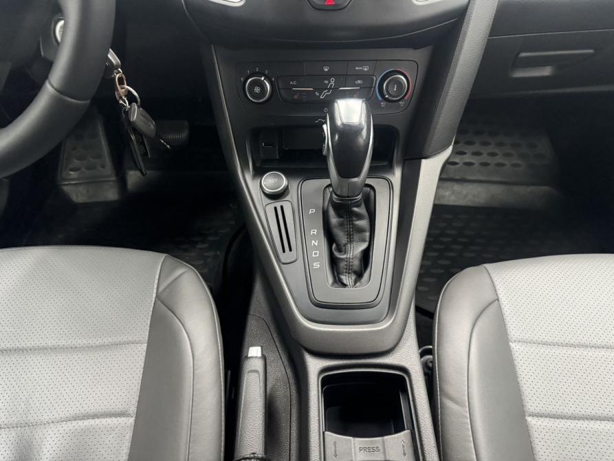 Ford Focus III Рестайлинг Воронеж  - изображение 12