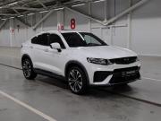 Geely Tugella I Рестайлинг Казань  - изображение 25