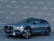 Volvo V90 Cross Country I Санкт-Петербург  - изображение 32