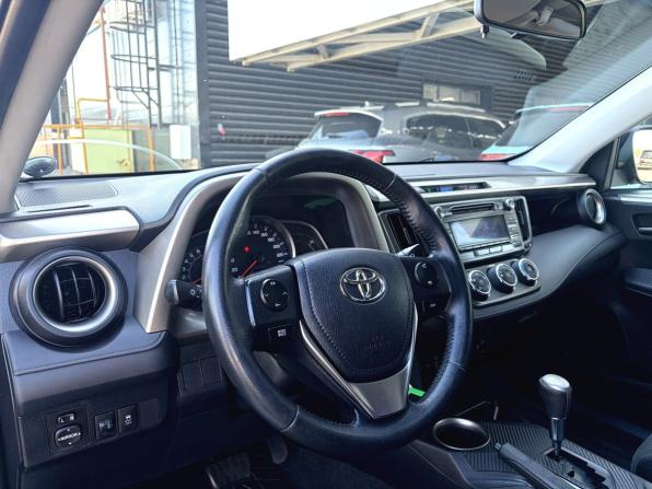 Toyota RAV4 IV (XA40) с пробегом 2013 года, цена 1 750 000 рублей, 177001 км, внедорожник, Автокод Объявления
