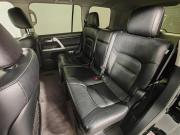 Toyota Land Cruiser 200 Series Рестайлинг 1 Москва  - изображение 44