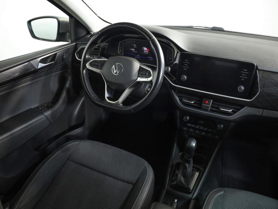 Volkswagen Polo VI Санкт-Петербург  - изображение 9