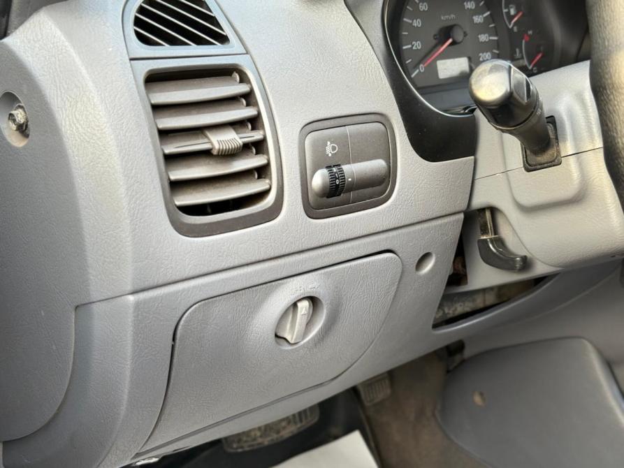Hyundai Accent II Ульяновск  - изображение 13