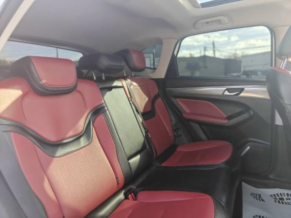 Haval Jolion I Рестайлинг с пробегом 2024 года, цена 1 880 000 рублей, 72599 км, внедорожник, Автокод Объявления