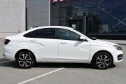 Lada (ВАЗ) Vesta I Рестайлинг (NG) Екатеринбург  - изображение 15