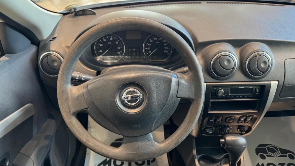 Nissan Almera III (G15) Липецк  - изображение 11