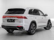 Geely Monjaro I Москва  - изображение 35