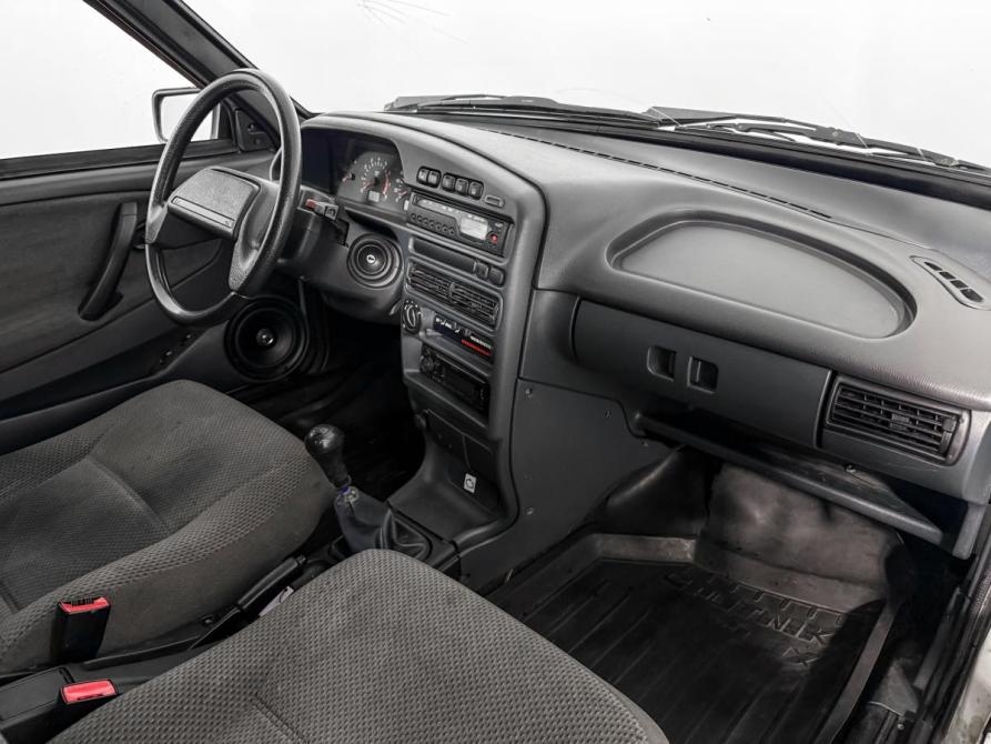 Lada (ВАЗ) 2115 Санкт-Петербург  - изображение 12