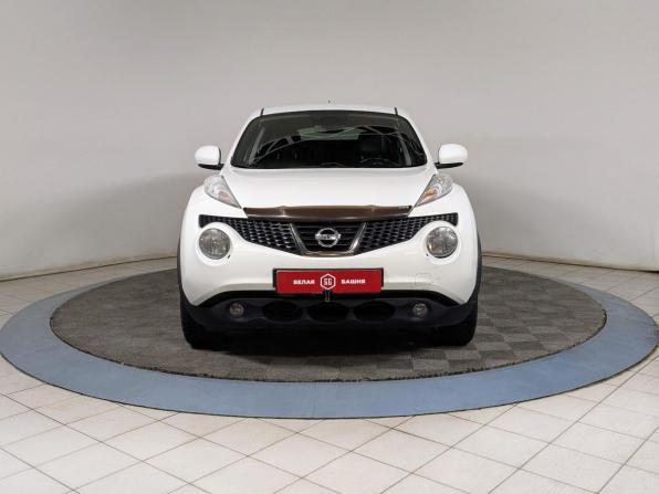 Nissan Juke I с пробегом 2012 года, цена 999 900 рублей, 121000 км, внедорожник, Автокод Объявления