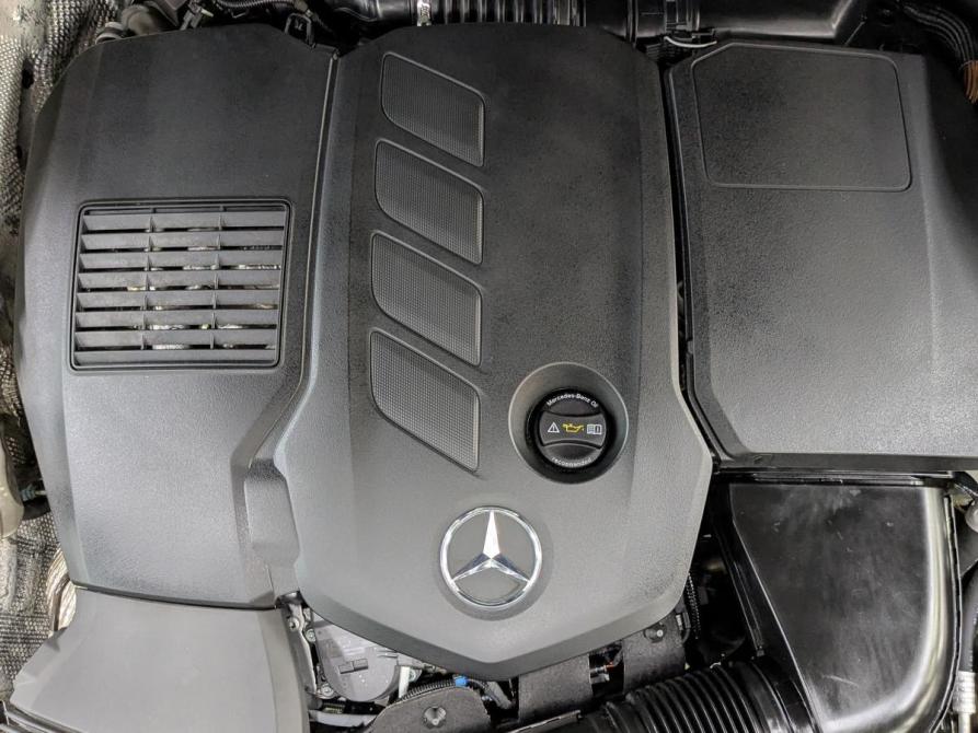 Mercedes-Benz GLC I (X253) Рестайлинг Москва  - изображение 9