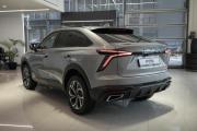 Haval F7x II Москва  - изображение 15