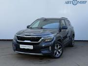 Kia Seltos I Москва  - изображение 13
