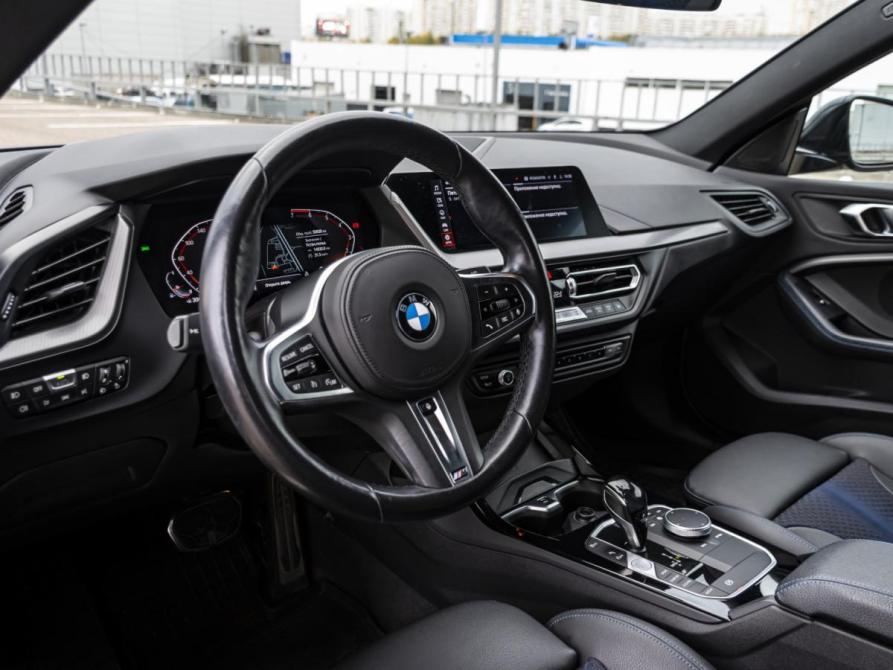 BMW 2 серии F44 Москва  - изображение 10