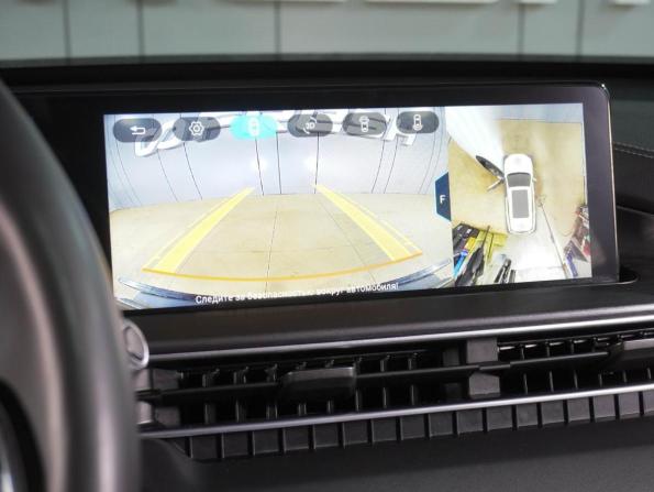 Chery Tiggo 7 Pro Max I с пробегом 2023 года, цена 1 829 000 рублей, 55283 км, внедорожник, Автокод Объявления