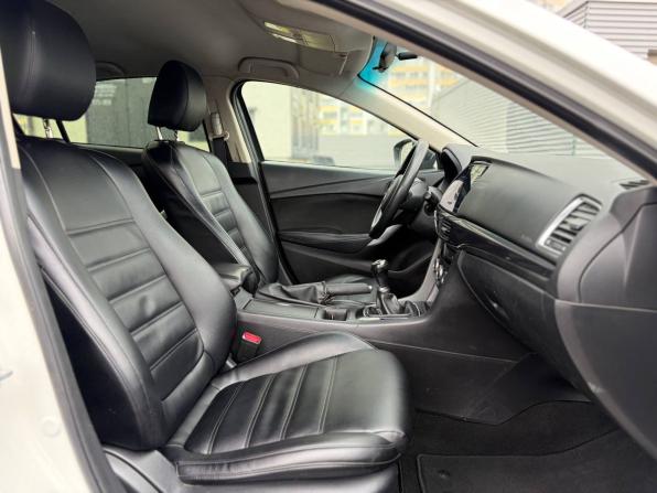 Mazda 6 III (GJ) с пробегом 2013 года, цена 995 000 рублей, 286000 км, седан, Автокод Объявления